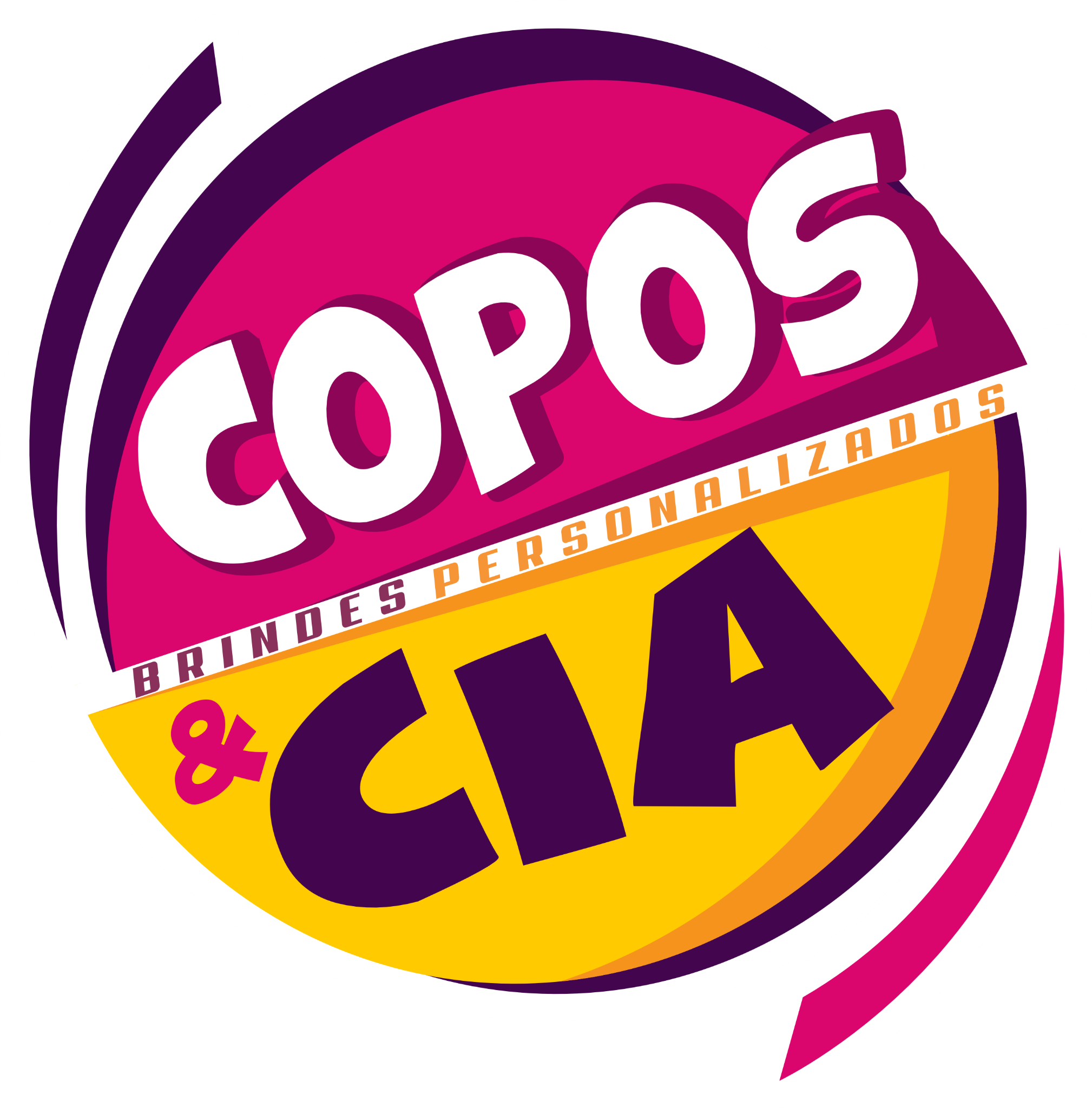 Copos & Cia